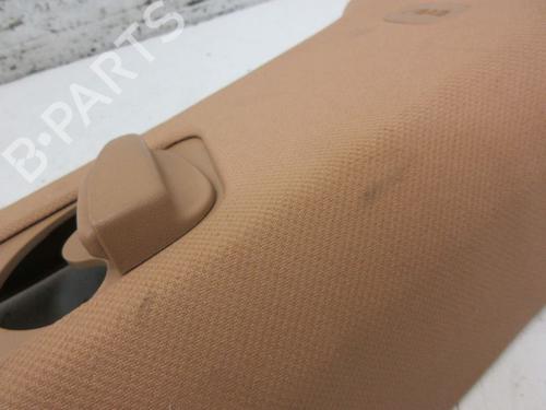 Andre PORSCHE CAYENNE (9PA) S 4.5 | BP29093027O1 