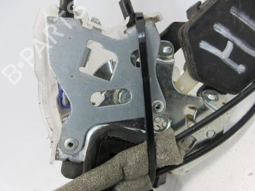 Rear left lock SUBARU TRIBECA (B9) 3.6 (WXF) | BP29096906C100 