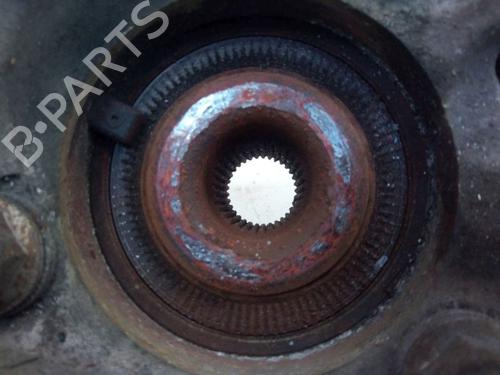 Right front steering knuckle OPEL ASTRA J Sports Tourer (P10) 1.4 Turbo (35) | BP29107972M26 