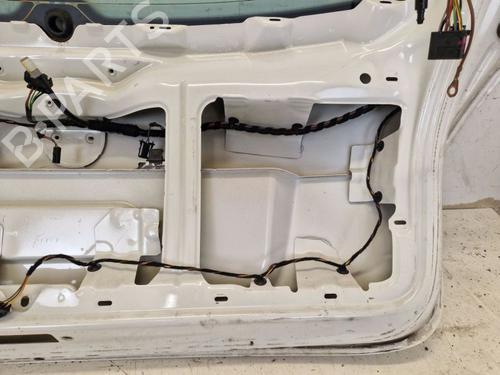Tailgate SKODA FABIA II Combi (545) 1.2 | BP24454476C6 