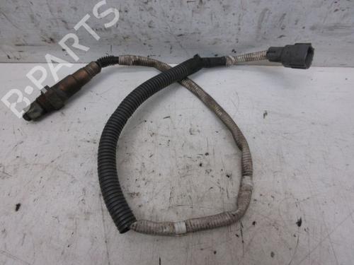 Sensor electrónico TOYOTA YARIS (_P9_) 1.0 VVT-i (KSP90_, KSP90R) (69 hp) 29086203
