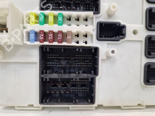 Control unit BMW 1 (F20) 116 d | BP31702071M11 