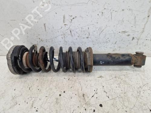 Left rear shock absorber BMW X3 (F25) xDrive 20 d | BP29102323M18 