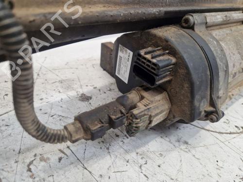 Crémaillère de direction VW PASSAT B6 Variant (3C5) 2.0 TDI | BP29438497M22 