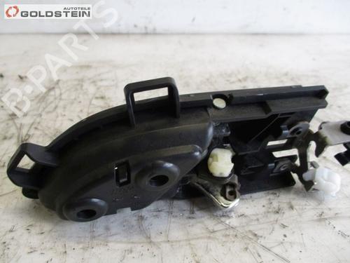 Rear right exterior door handle HONDA CR-V III (RE_) 2.2 i-CTDi 4WD (RE6) | BP13759662C130