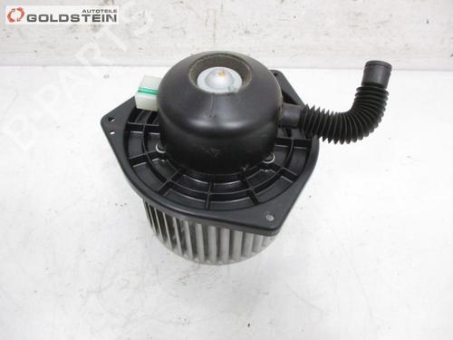 Heater blower motor SUZUKI GRAND VITARA II (JT, TE, TD) 1.6 All-wheel Drive (JB416) | BP18758022M62 