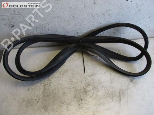 Rubber door seal MERCEDES-BENZ M-CLASS (W163) ML 270 CDI (163.113) | BP15112439C142 
