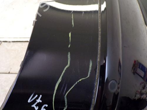 Rear bumper BMW 1 (E87) 116 d | BP29094469C8