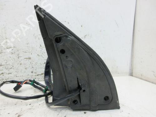Left mirror VW GOLF V (1K1) 1.4 FSI | BP29093858C26 