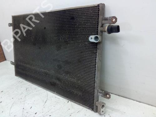 AC radiator AUDI A6 C6 (4F2) 3.0 TDI quattro | BP37142300M32  - Image 5