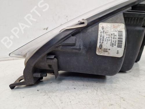 Right headlight FORD GALAXY II (WA6) 1.8 TDCi | BP37671148C29 - Image 4