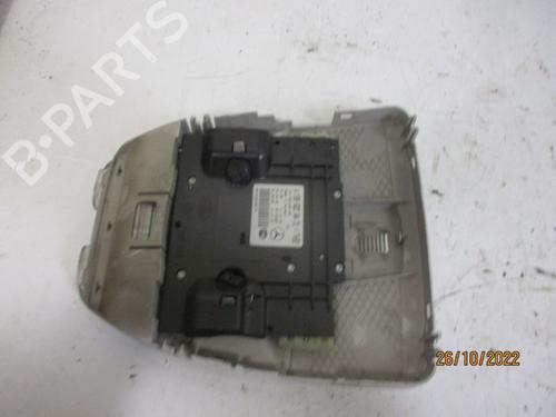 Interior roof light MERCEDES-BENZ A-CLASS (W169) A 180 CDI (169.007, 169.307) | BP18799407I8 