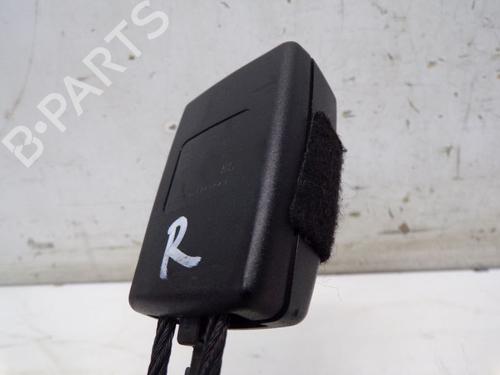 Seat buckle MERCEDES-BENZ A-CLASS (W169) A 180 CDI (169.007, 169.307) | BP29101606I32 