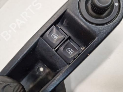Switch RENAULT TWINGO III (BCM_, BCA_) Z.E: (BCA1) | BP39615189I30 - Image 4