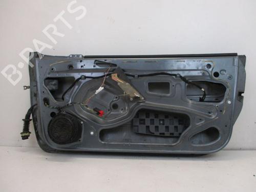 Right front door PEUGEOT 307 CC (3B) 2.0 16V | BP26647478C3 