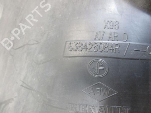 Wheel arch RENAULT CLIO IV (BH_) 1.2 TCe 120 (BHM0) | BP29083690C56 