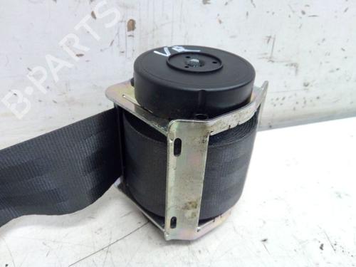 Front right seatbelt OPEL CORSA E (X15) 1.0 (08, 68) | BP29103584I25 
