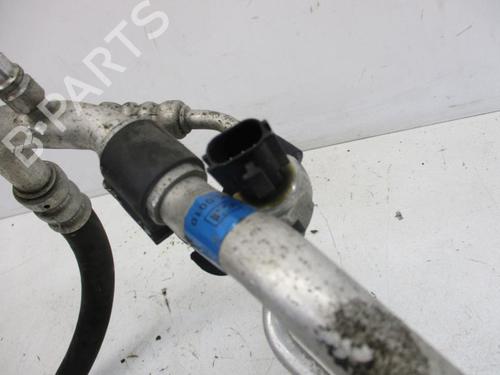 AC pipe KIA SORENTO II (XM) 2.4 CVVT | BP40163499M126 - Image 8