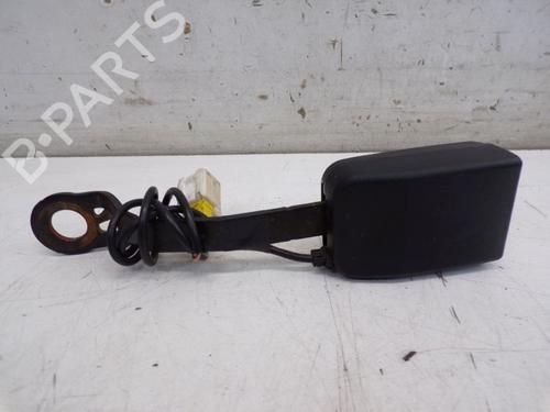 Seat buckle CITROËN JUMPY II Van 1.6 HDi 90 16V | BP38028419I32 - Image 3