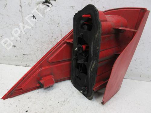 Left taillight PEUGEOT 1007 (KM_) 1.4 | BP29087487C34 