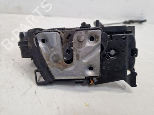Rear left lock RENAULT CLIO IV Grandtour (KH_) 1.5 dCi 75 | BP32101309C100 