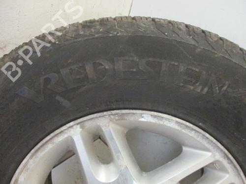 Rim JEEP GRAND CHEROKEE II (WJ, WG) 4.0 4x4 | BP18790462C45 