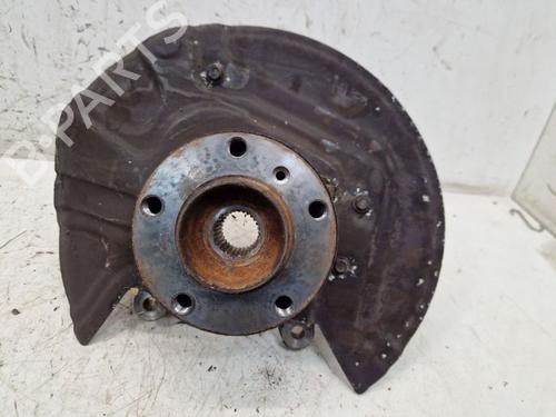 Left front steering knuckle BMW X3 (E83) 2.0 d | BP27282421M25 