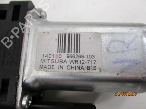 Right front window motor VOLVO XC60 I SUV (156) T5 | BP19290285E20 