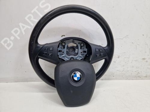 Used Steering wheel BMW X5 (E70) xDrive 30 i (272 hp) 25377561