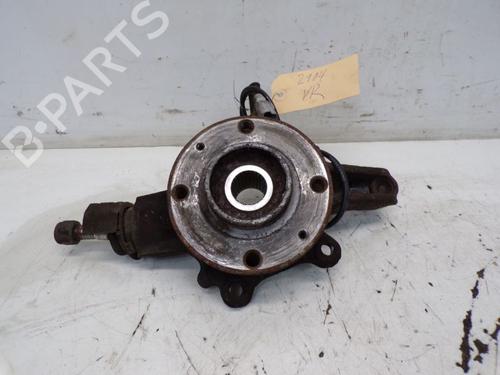 Right front steering knuckle PEUGEOT 5008 (0U_, 0E_) 2.0 HDi 136 / BlueHDi 136 | BP29098809M26 
