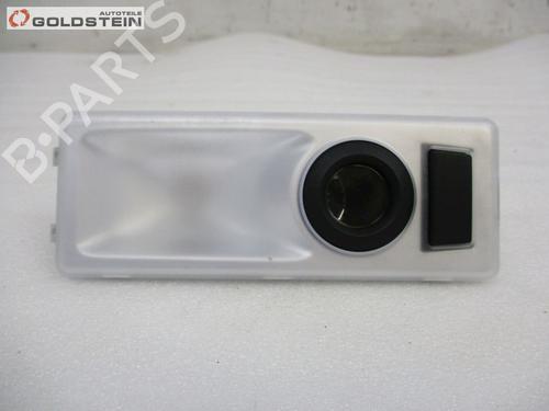 Used Interior roof light BMW 3 Touring (E91) 325 d (197 hp) 18757371