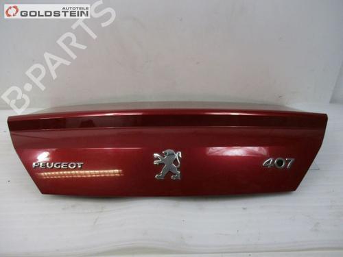 Tailgate PEUGEOT 407 Coupe (6C_) 3.0 V6 | BP18757771C6