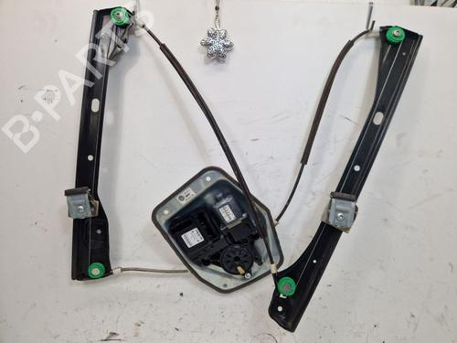 Front left window mechanism VW GOLF PLUS V (5M1, 521) 1.6 TDI | BP31377267C22 