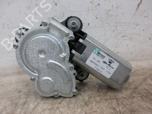 Viskermotor bagrude FIAT 500 (312_) 1.2 (312AXA1A) (69 hp) 24895345