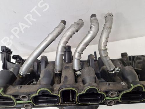 Intake manifold OPEL MERIVA B MPV (S10) 1.4 (75) | BP37144934M70 - Image 18