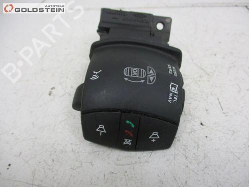 Switch RENAULT MEGANE III Grandtour (KZ0/1) 1.4 TCe (KZ0F, KZ1V) | BP18788610I30 