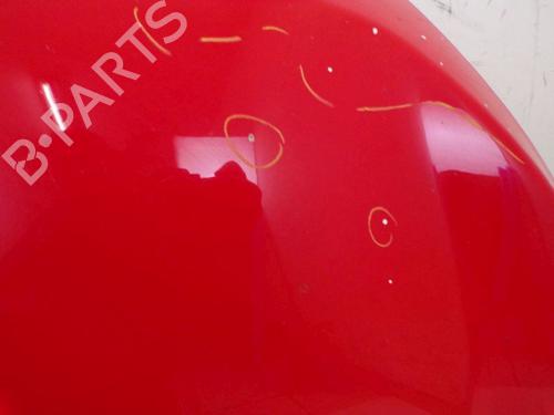 Hood CHEVROLET SPARK (M300) 1.0 | BP29088289C1 