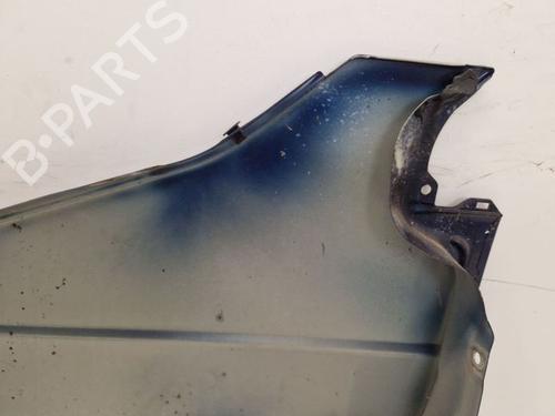 Right front fenders VW TRANSPORTER T5 Bus (7HB, 7HJ, 7EB, 7EJ) 1.9 TDI | BP32230132C42