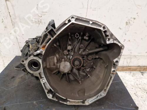 Used Gearbox RENAULT MEGANE III Grandtour (KZ0/1) 1.5 dCi (KZ1M, KZ1W, KZ0R) (106 hp) 29108162