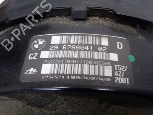 Servo brake BMW 3 Touring (E91) 318 i | BP37133748M42 - Image 10