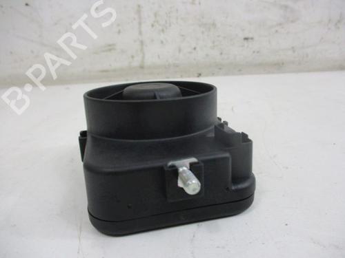 Horn MAZDA CX-7 (ER) 2.3 MZR DISI Turbo AWD (ER3P) | BP37113382E13 - Image 3