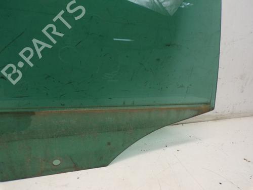 Rear right door window VW GOLF PLUS V (5M1, 521) 1.6 FSI | BP29096429C21