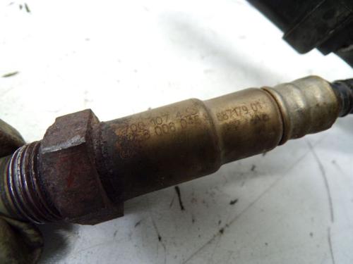 Electronic sensor RENAULT CLIO III (BR0/1, CR0/1) 1.6 16V (BR09, BR0T, CR09, CR0T) | BP37118155M84 - Image 6