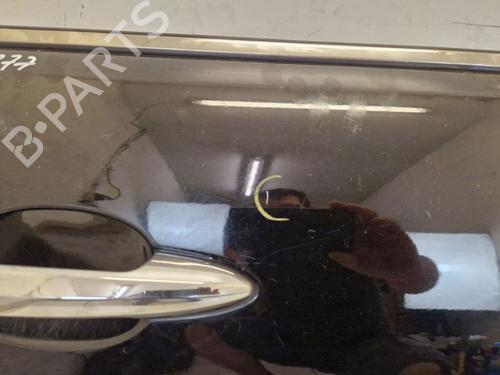Right front door ALFA ROMEO MITO (955_) 1.4 (955AXB1B) | BP29107626C3 