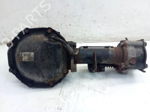 Front differential MITSUBISHI PAJERO PININ I (H6_W, H7_W) 2.0 GDI (H67W, H77W) | BP29106862M23