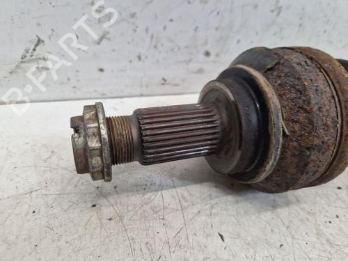 Right rear driveshaft BMW 5 (E60) 530 i | BP24133571M41 