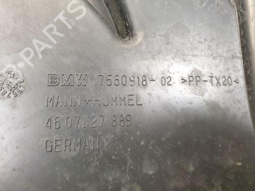 Pipe BMW 3 (E90) 318 i | BP37144686M125 - Image 6