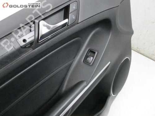 Front left panel MERCEDES-BENZ GL-CLASS (X164) GL 420 CDI 4-matic (164.828) | BP37100928C58 - Image 2