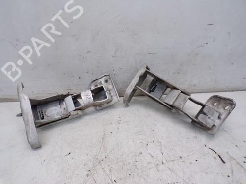 Hinge/Door check strap CITROËN JUMPY II Van 1.6 HDi 90 16V | BP30668989C146 