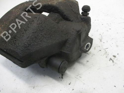 Right front brake caliper VW PASSAT B6 (3C2) 2.0 TDI | BP37118631M104  - Image 6